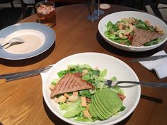 -ZEMOCAFE·FUSION FOOD(西交利物浦店)