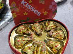 -葛尼沙印度餐厅 (镇明路店)