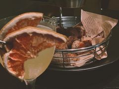-wann lounge 低温慢煮牛排·清吧