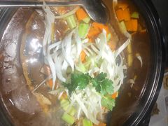 -探鱼·鲜青椒爽麻烤鱼(三水广场店)