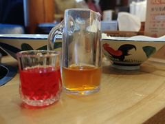 -妈妈的味道(和顺古镇店)