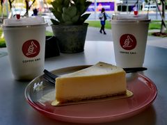 -COFFEE CALL(云锦路店)