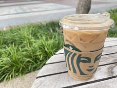 -星巴克臻选(北京世贸天阶店)