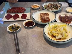 -四季小馆·地道北京小吃(广百店)