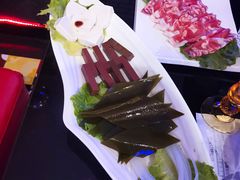-乐宴KTV(华强北中航城君尚购物中心店)