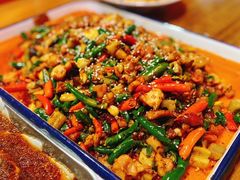 -兔槽江湖菜·重庆璧山兔(水围店)