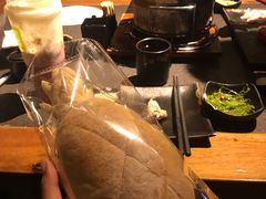 -奈雪的茶(重庆万象城北区店)