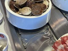 -龍歌自助小火锅(城阳万象汇店)