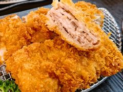腰内猪排-胜博殿日式炸猪排(西红门店)