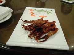 公馆鸭舌-民国红公馆·艺文空间(颐和路店)