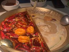 -小龙坎火锅(全球总店)