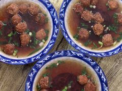 -大南门牛肉包子店