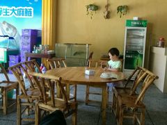 -麻伊伏土菜馆(朗州路店)