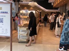-奈雪的茶(东莞汇一城店)