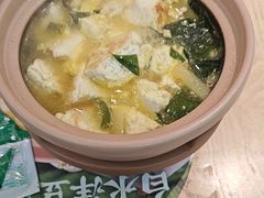 -谷田稻香·砂锅菜(南沙万达广场店)