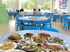 -明记海鲜大排档(巽寮湾店)