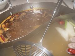 -左庭右院鲜牛肉火锅(苏州园区永旺店)