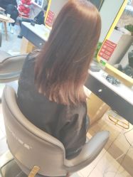 -审美HAIRSALON