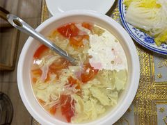 -清真·鸦儿李记·小馆(后海店)