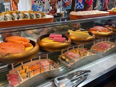 -长春富力万达文华酒店-集·味自助餐厅