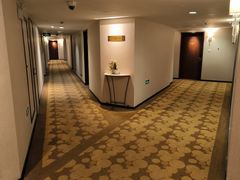 -甸园锦江宾馆(北外滩店)