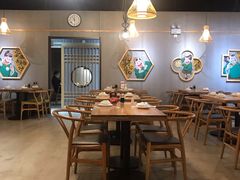 大堂-陈傻子餐厅(世纪都会店)
