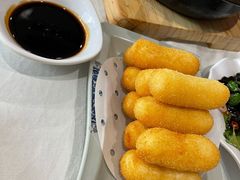 -李老爹香辣蟹(宣武门店)