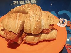 -伯友茶记(中华广场店)