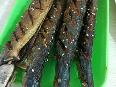 -覃记海鲜美食餐厅