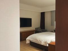 -日喀则乔穆朗宗酒店