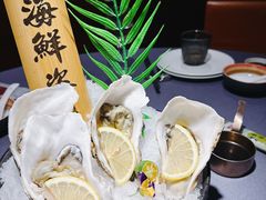 -高佳庄·海鲜酒楼(东港店)