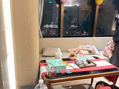 -北書房·墨宴(国际博览中心店)