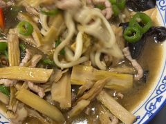 -姚记面馆(瑶琳路店)