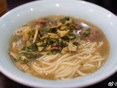 -奎元馆.百年奎元.非遗传承(西湖边的解放路店)