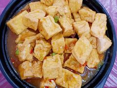 -南华寺素食馆(南华禅寺店)