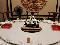 包厢-全聚德(上海首店浦东店)