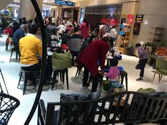 -海底捞火锅(团结桥店)