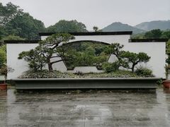 -杭州植物园