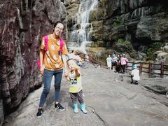 -云台山风景名胜区