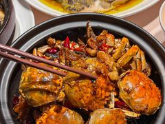 -口味堂(惠济路店)