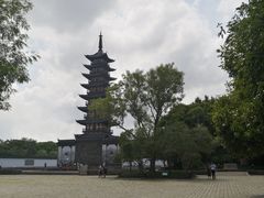 -上海方塔园