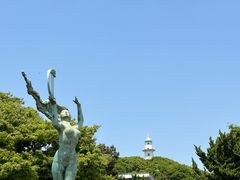 -青岛海滨风景区小青岛