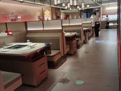 -海底捞火锅(中商百货店)