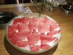 -尚海豆捞(乐虹坊店)