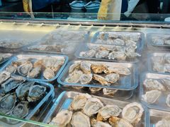 -蚝英雄·鲜蚝自助专门店