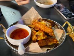 香茅鸡翅-PHO爺·越南料理(亦庄大族广场店)
