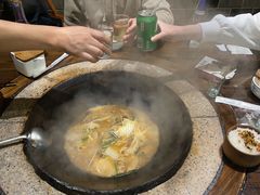 -印象老灶台三下锅·湘西本土原味菜(天门山索道店)
