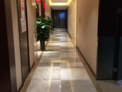 -西安西藏大厦开元名都大酒店·四季轩中餐厅