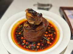 -唐猫庭院·千年陕菜(大唐不夜城店)