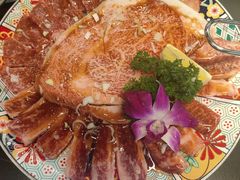 -银座苑烧肉酒场·烤活鳗(仙霞路店)